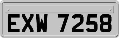 EXW7258