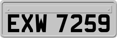 EXW7259