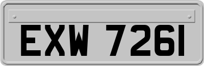 EXW7261