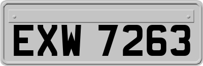 EXW7263