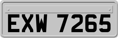 EXW7265