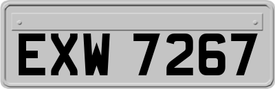 EXW7267