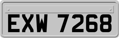 EXW7268
