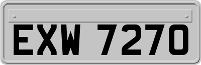 EXW7270