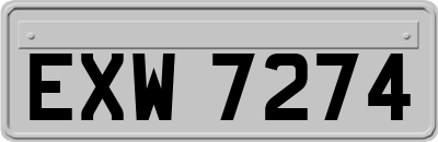 EXW7274