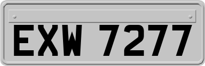 EXW7277