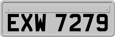 EXW7279