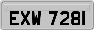 EXW7281