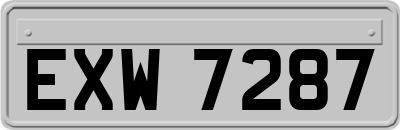 EXW7287