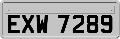EXW7289