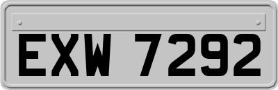 EXW7292