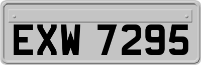 EXW7295