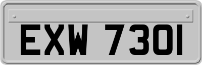 EXW7301