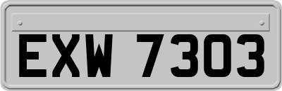 EXW7303