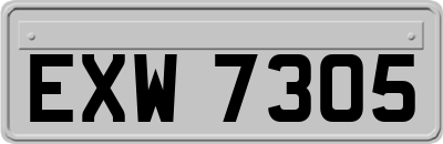 EXW7305
