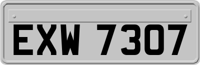 EXW7307