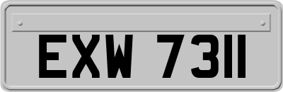 EXW7311