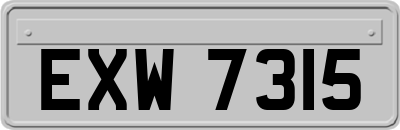 EXW7315