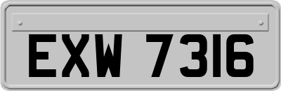 EXW7316