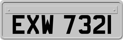 EXW7321
