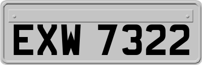 EXW7322