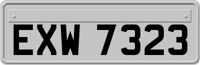 EXW7323
