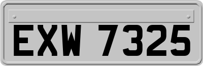 EXW7325