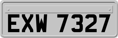 EXW7327