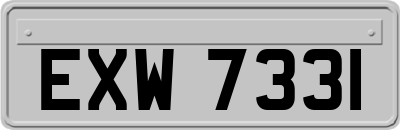 EXW7331