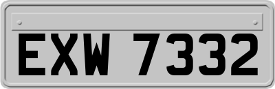EXW7332