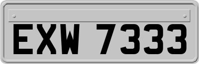EXW7333