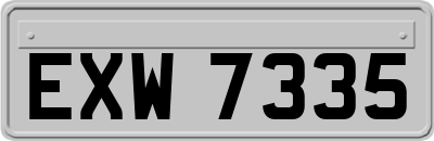 EXW7335