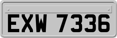 EXW7336