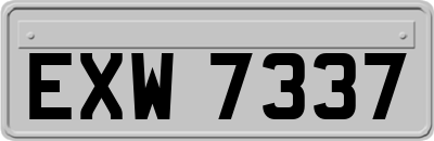 EXW7337