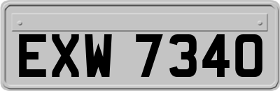 EXW7340
