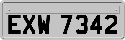 EXW7342