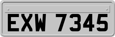 EXW7345