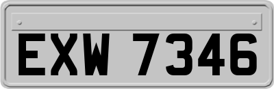 EXW7346