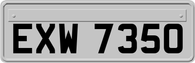 EXW7350