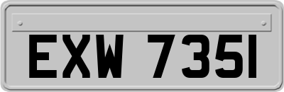 EXW7351