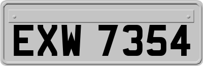 EXW7354