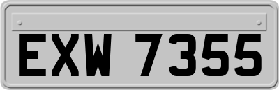 EXW7355