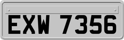 EXW7356