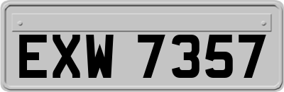 EXW7357