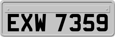 EXW7359