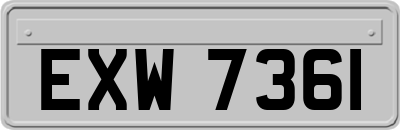 EXW7361