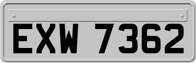 EXW7362