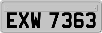 EXW7363