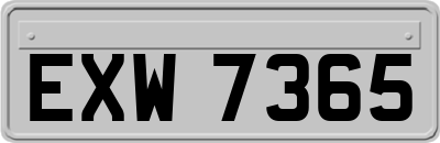 EXW7365