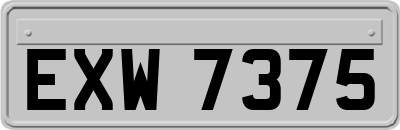 EXW7375